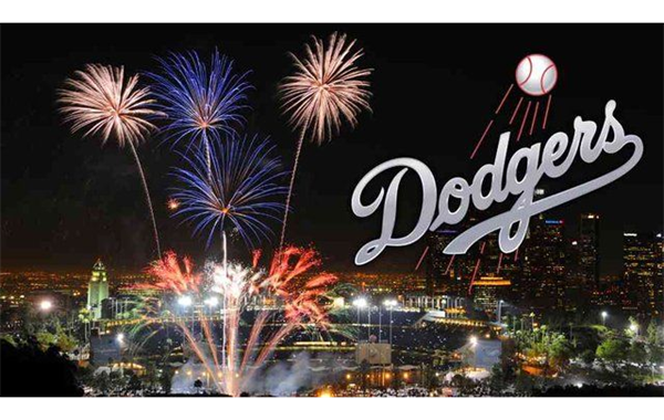 CJBL Dodger Night - Save the Date