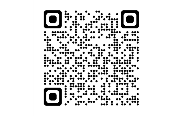 QR Code For Fall Ball Flyer